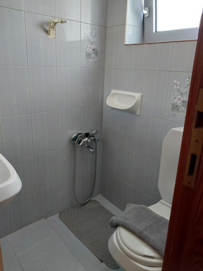 Passatempo Casa - 3 Bedroom Apartment Close To The Swimming Pool Gerani  Exterior foto