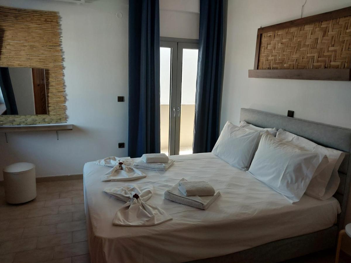 Passatempo Casa - 3 Bedroom Apartment Close To The Swimming Pool Gerani  Exterior foto