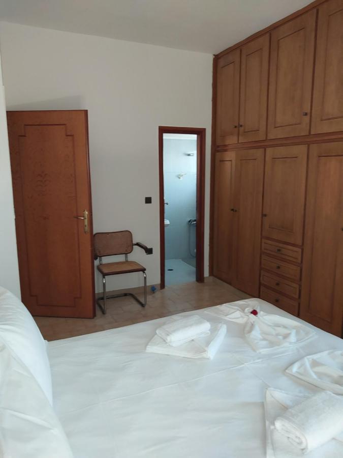 Passatempo Casa - 3 Bedroom Apartment Close To The Swimming Pool Gerani  Exterior foto