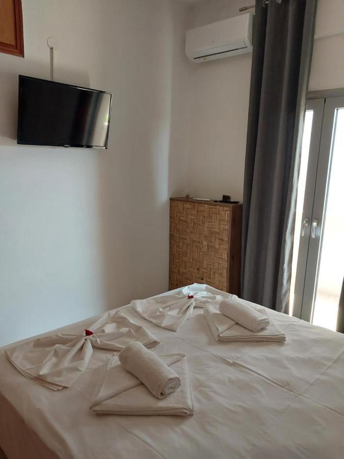 Passatempo Casa - 3 Bedroom Apartment Close To The Swimming Pool Gerani  Exterior foto